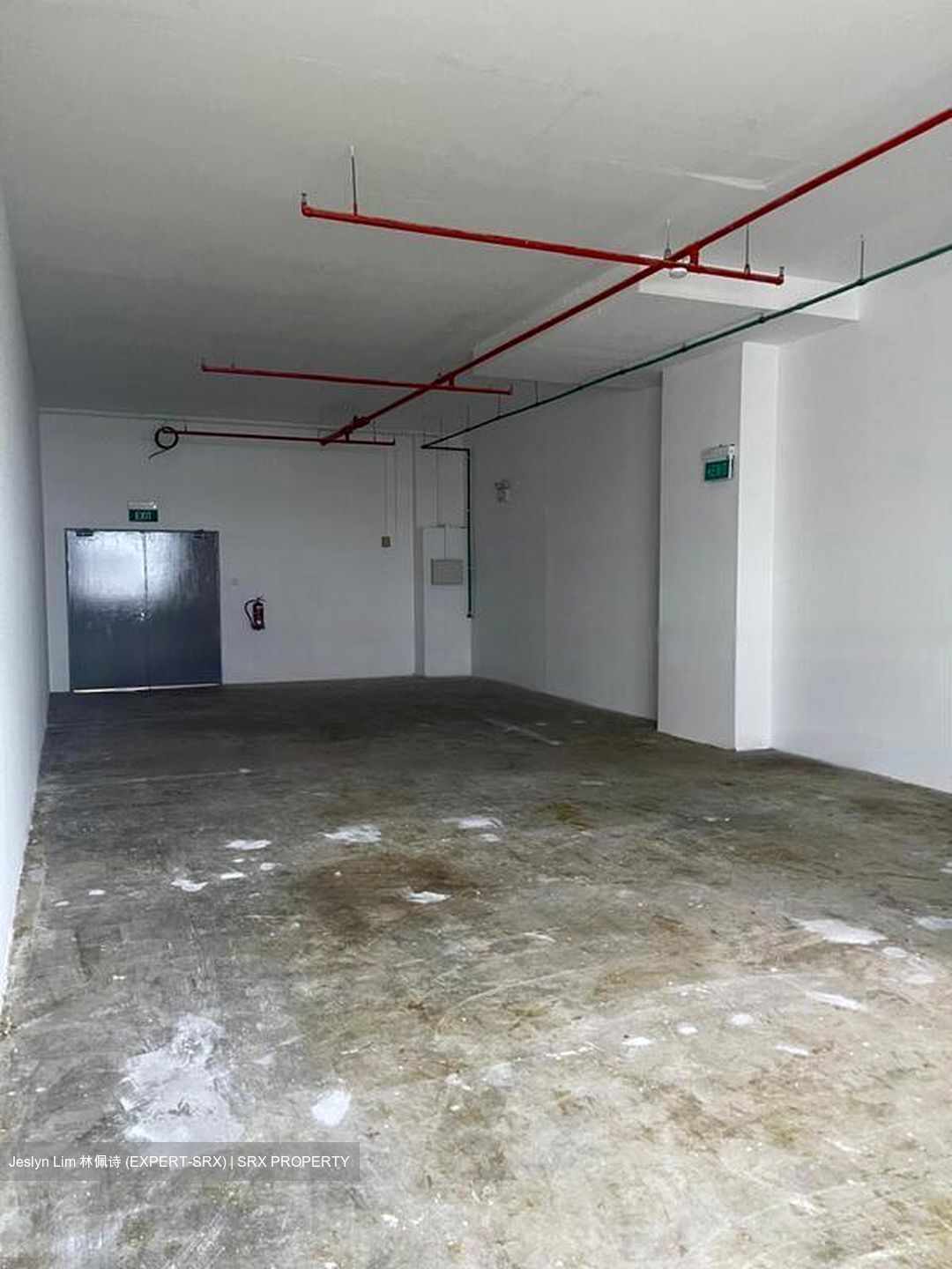 Oxley Bizhub 2 (D14), Factory #455322701